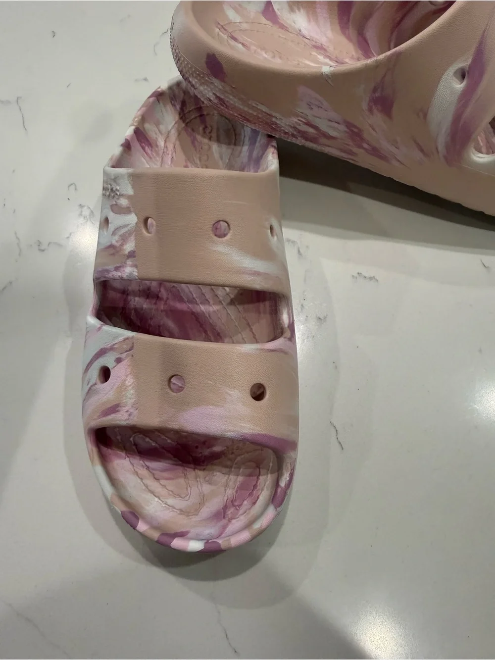 Crocs Sandals